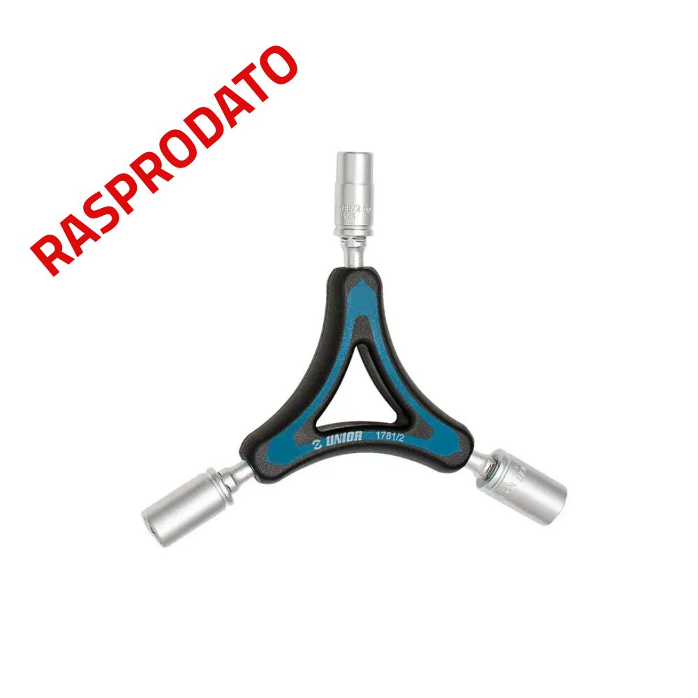 RASPRODATO (3) RASPRODATO 3