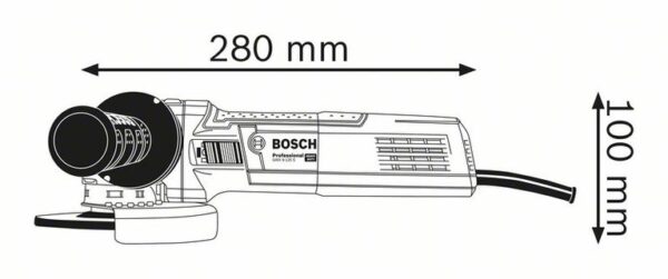 gwx 9 125s bosch 06017b2000