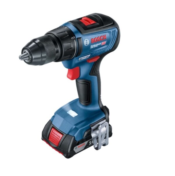 bosch akumulatorska busilica odvrtac 4