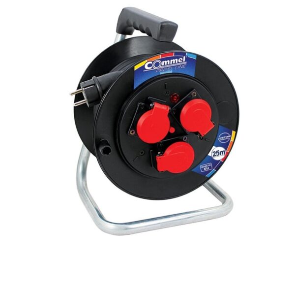 kablovska motalica h05rr f 3g25 1