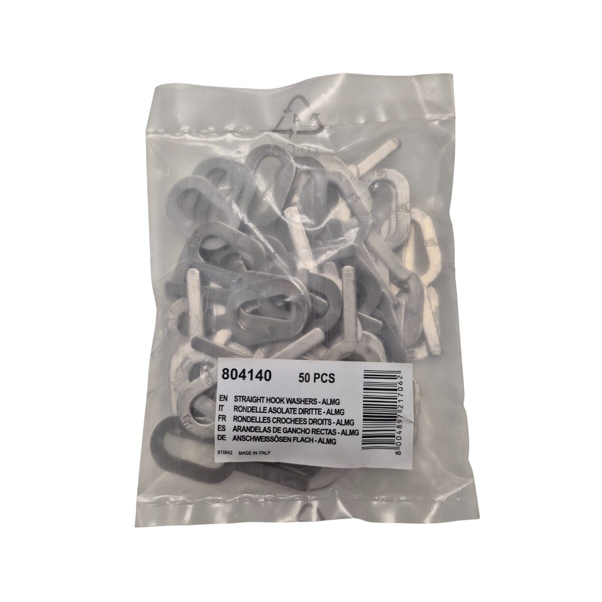 TELWIN Kuka ravna 50/1 AlMg TELWIN Kuka ravna 50/1 AlMg