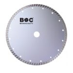 BOHRCRAFT Disk dijamantski 125 mm