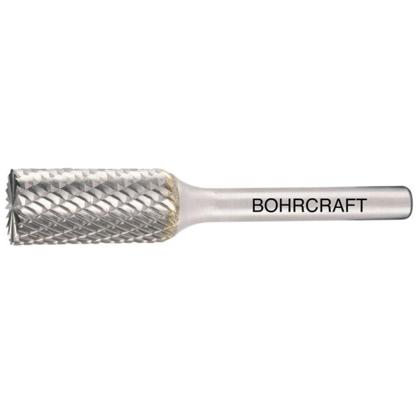 BOHRCRAFT 1