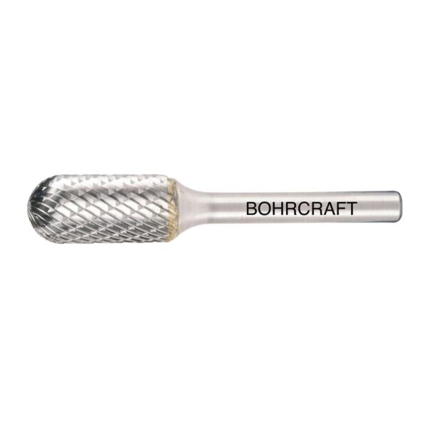 BOHRCRAFT 2