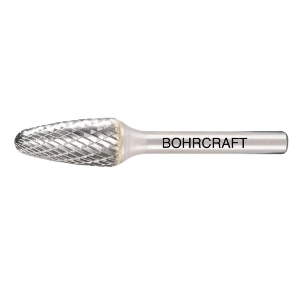 BOHRCRAFT 4