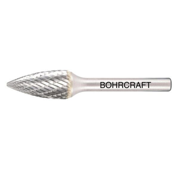 BOHRCRAFT 5