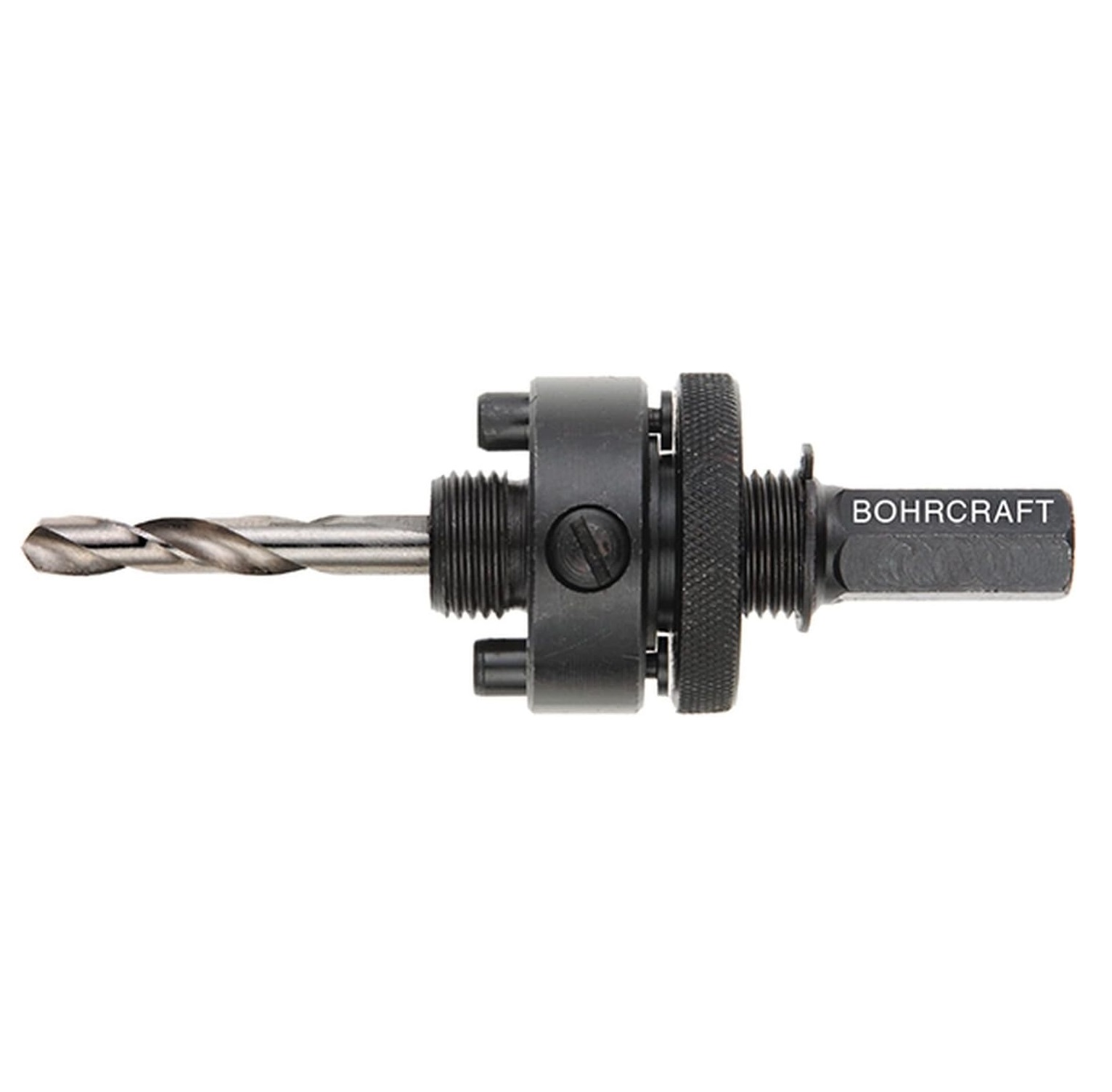 BOHRCRAFT adapter za krune AS33 BOHRCRAFT adapter za krune AS33