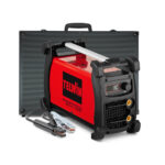 TELWIN Inverter ADVANCE 227 XT MV/PFC VRD