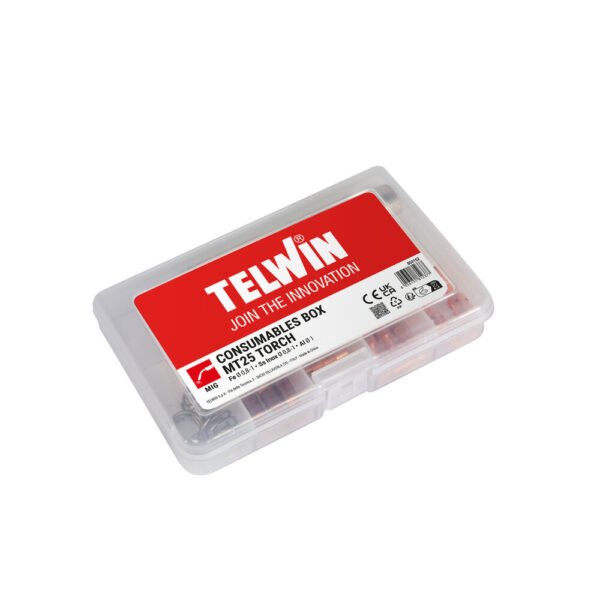 Telwin 804152 potrsni set