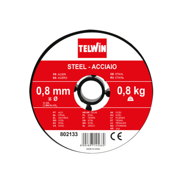 Telwin zica 802133 I