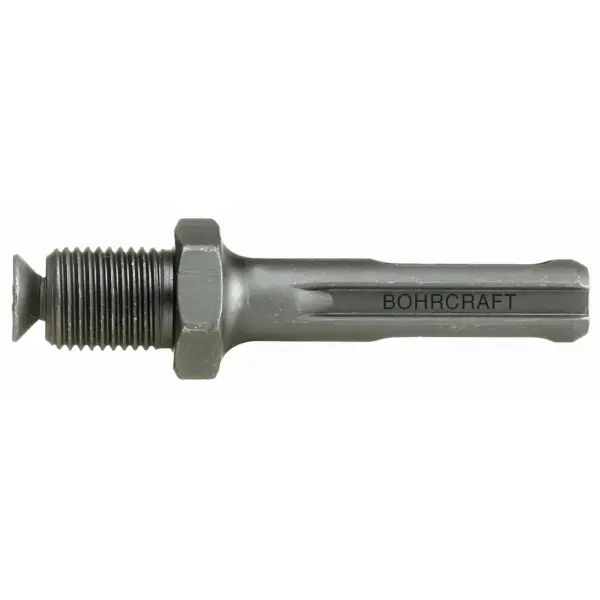 bohrcraft adapter sds plus 14651600012