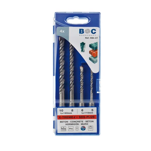 bohrcraft set 26101430004