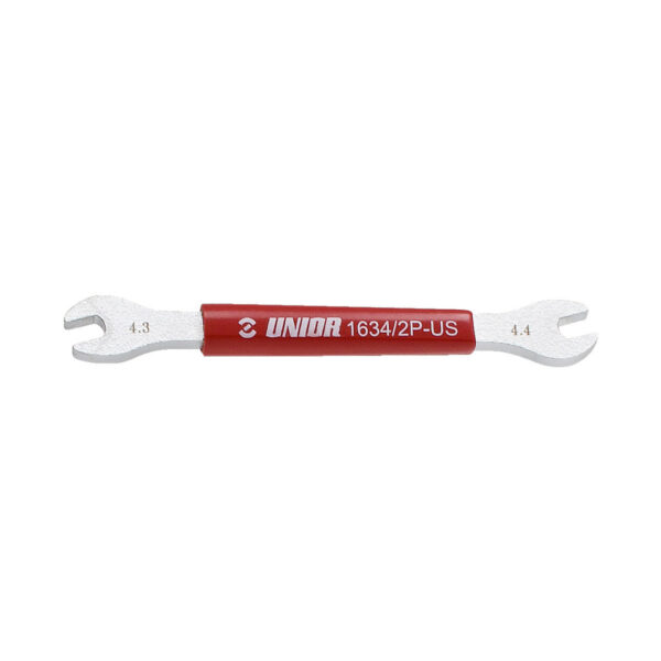 dvostrani kljuc za shimano niple