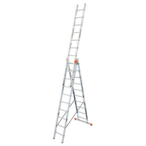 KRAUSE Monto merdevine Tribilo sa 3x10 gazišta