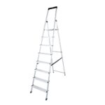 KRAUSE Monto merdevine Solidy 8 gazišta