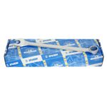 UNIOR Ključevi viljuškasto-okasti dugi u kartonskoj kutiji