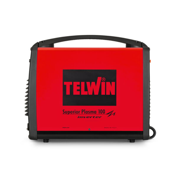 Telwin 816072 SUPERIOR PLASMA 100 DX