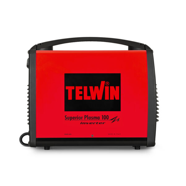 Telwin 816072 SUPERIOR PLASMA 100 SX