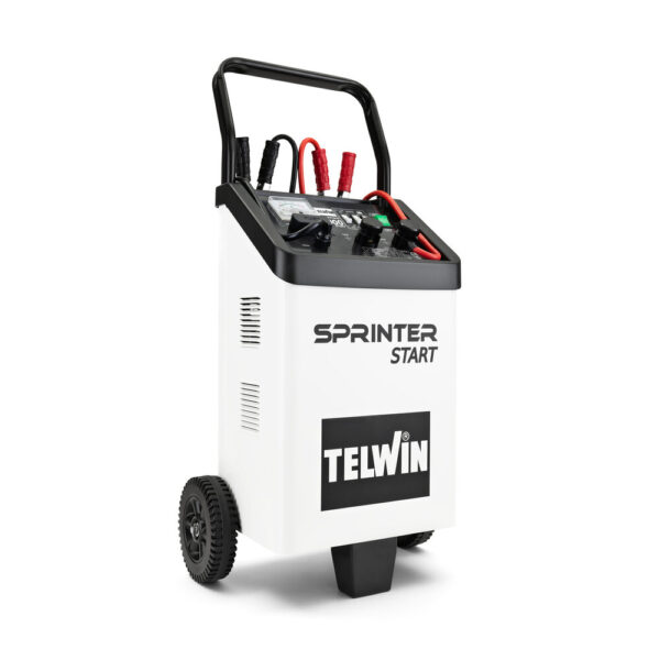 Telwin 829490 SPRINTER 3000 II