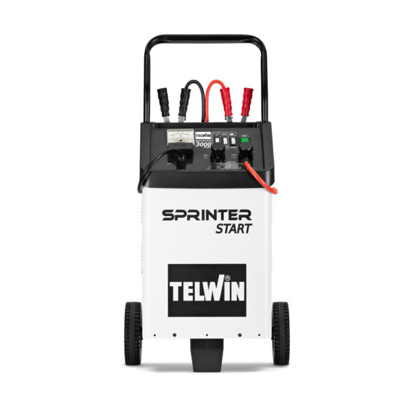 Telwin 829490 SPRINTER 3000 FRONT