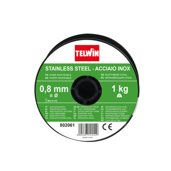 Telwin inox zica 802061