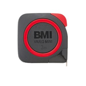 BMI Trometar 411 VARIO mini