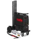 TELWIN SUPERIOR TIG 421 DC AQUA