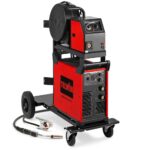 TELWIN SUPERMIG 500I XD PACK TROLLEY