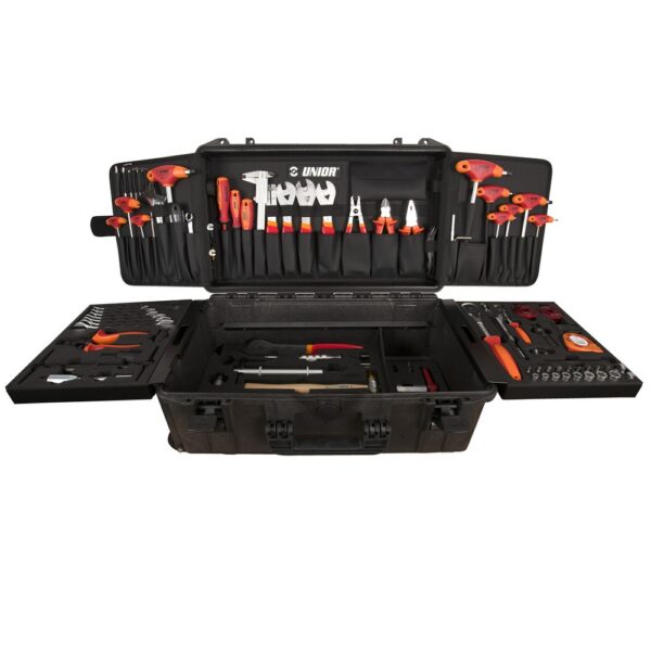 1600masterkit I