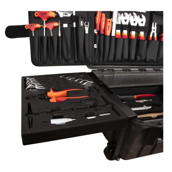 1600masterkit IV