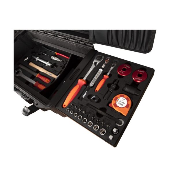 1600masterkit V