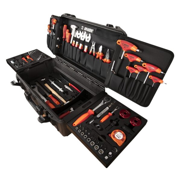 1600masterkit VI