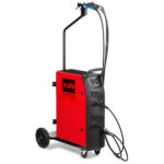 TELWIN inverter TECHNOMIG 233 TREO SYNERGIC