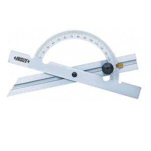 INSIZE Uglomer 200x400 mm