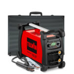 TELWIN Inverter aparat za zavarivanje TECHNOLOGY 238 XT