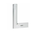 INSIZE Ugaonik sa kosim ivicama 150x100 mm