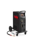 TELWIN Aparat INVERPULSE 40.40 WAVE AQUA