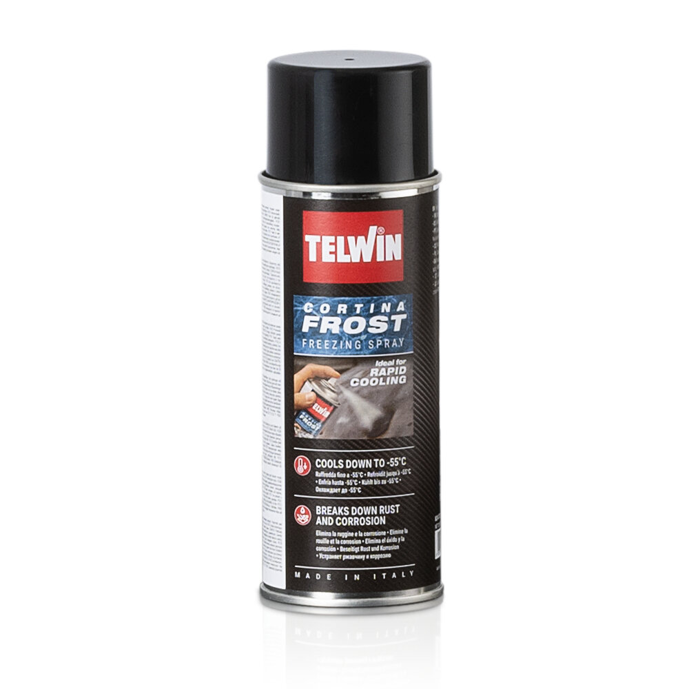 TELWIN sprej za hlađenje TELWIN sprej za hlađenje