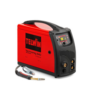 TELWIN Inverter TECHNOMIG 240 WAVE