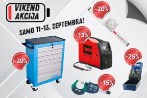 Vikend akcija sajt
