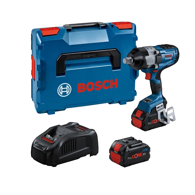 BOSCH Akumulatorski udarni odvijač BOSCH Akumulatorski udarni odvijač