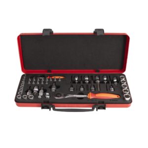 UNIOR Nastavci i ključevi MASTER set