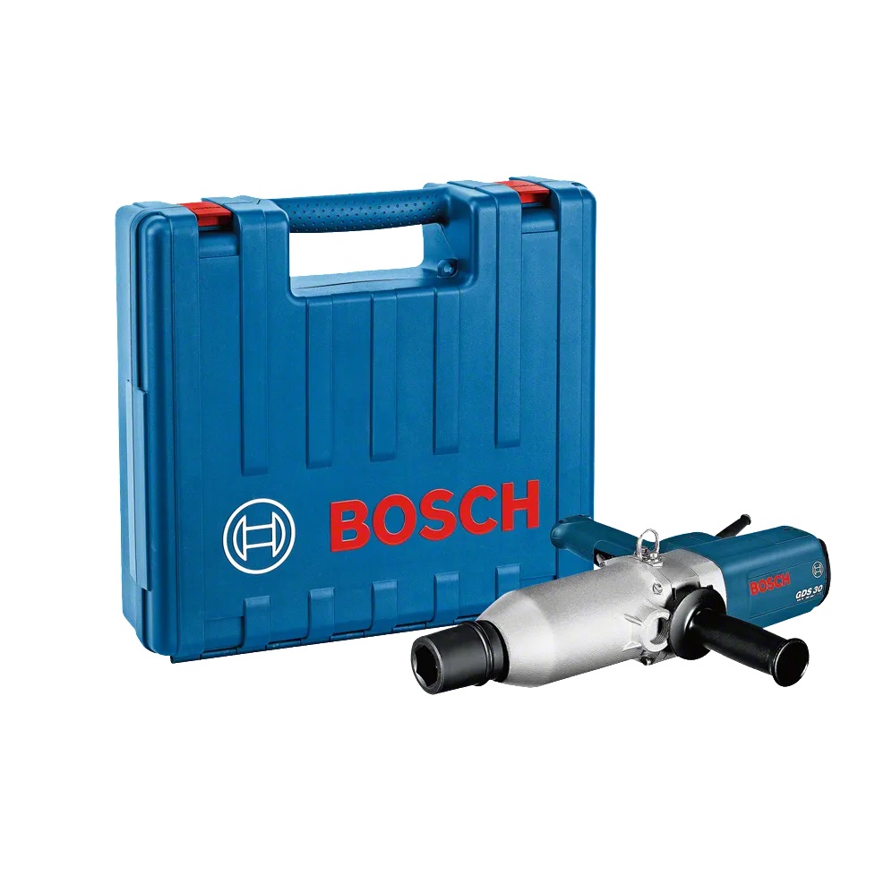 BOSCH Udarni odvijač 920 W BOSCH Udarni odvijač 920 W