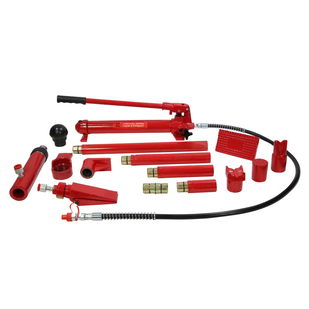 Telwin Hidraulični set 804480 HYDRAULIC BODY REPAIR set