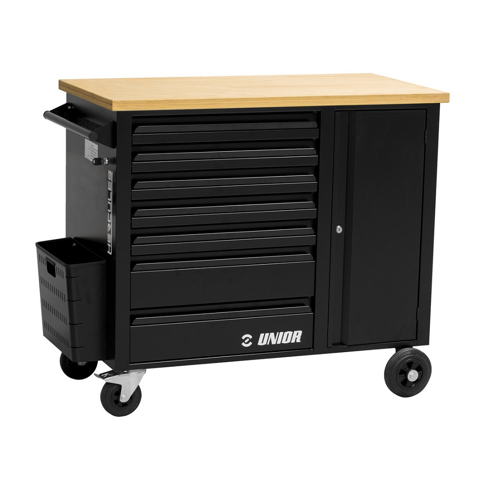 UNIOR kolica 940h2-black 628212 940h2 black 628212