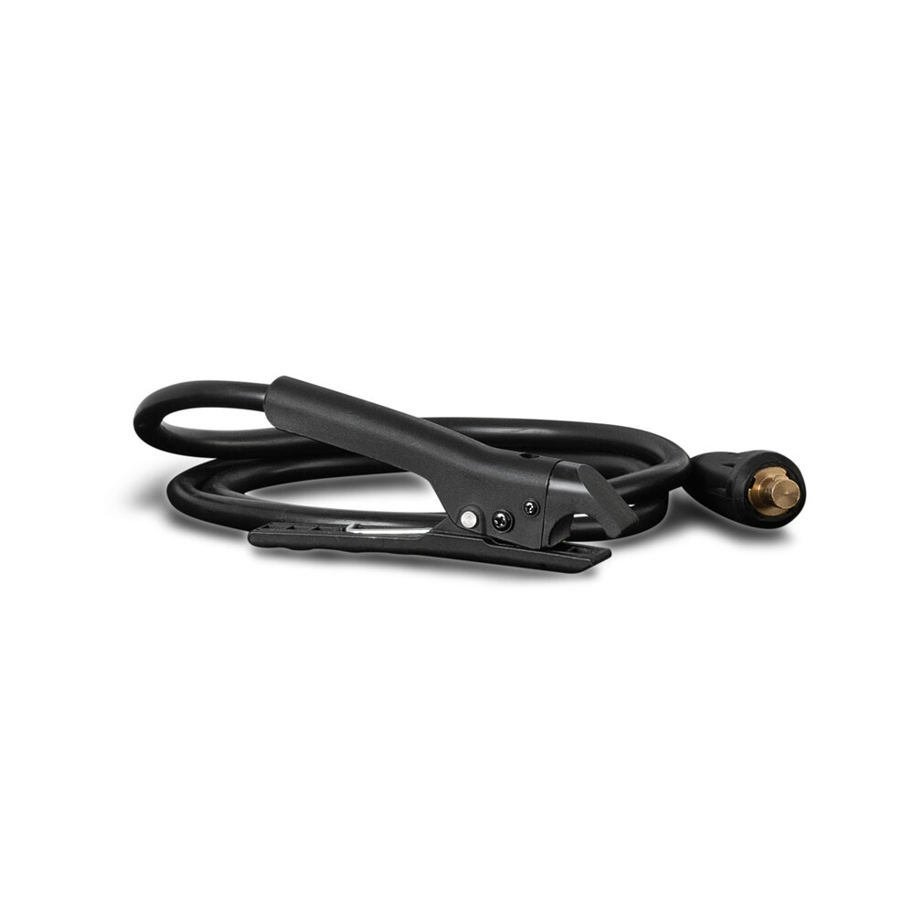 TELWIN 804703 QUICK CONNECTION CLAMP WITH CABLE TELWIN 804703 QUICK CONNECTION CLAMP WITH CABLE